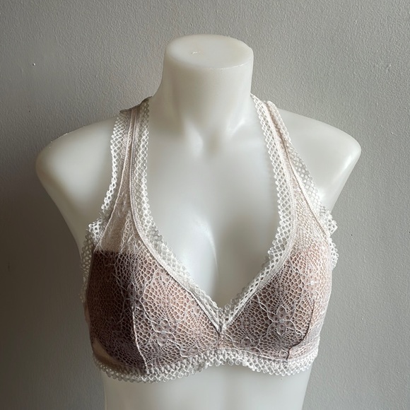 Victoria’s Secret Racer Back Bra Small - Picture 1 of 7